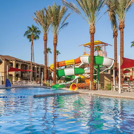 Holiday Inn Club Vacations Scottsdale Resort Екстер'єр фото