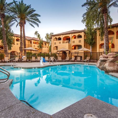 Holiday Inn Club Vacations Scottsdale Resort Екстер'єр фото