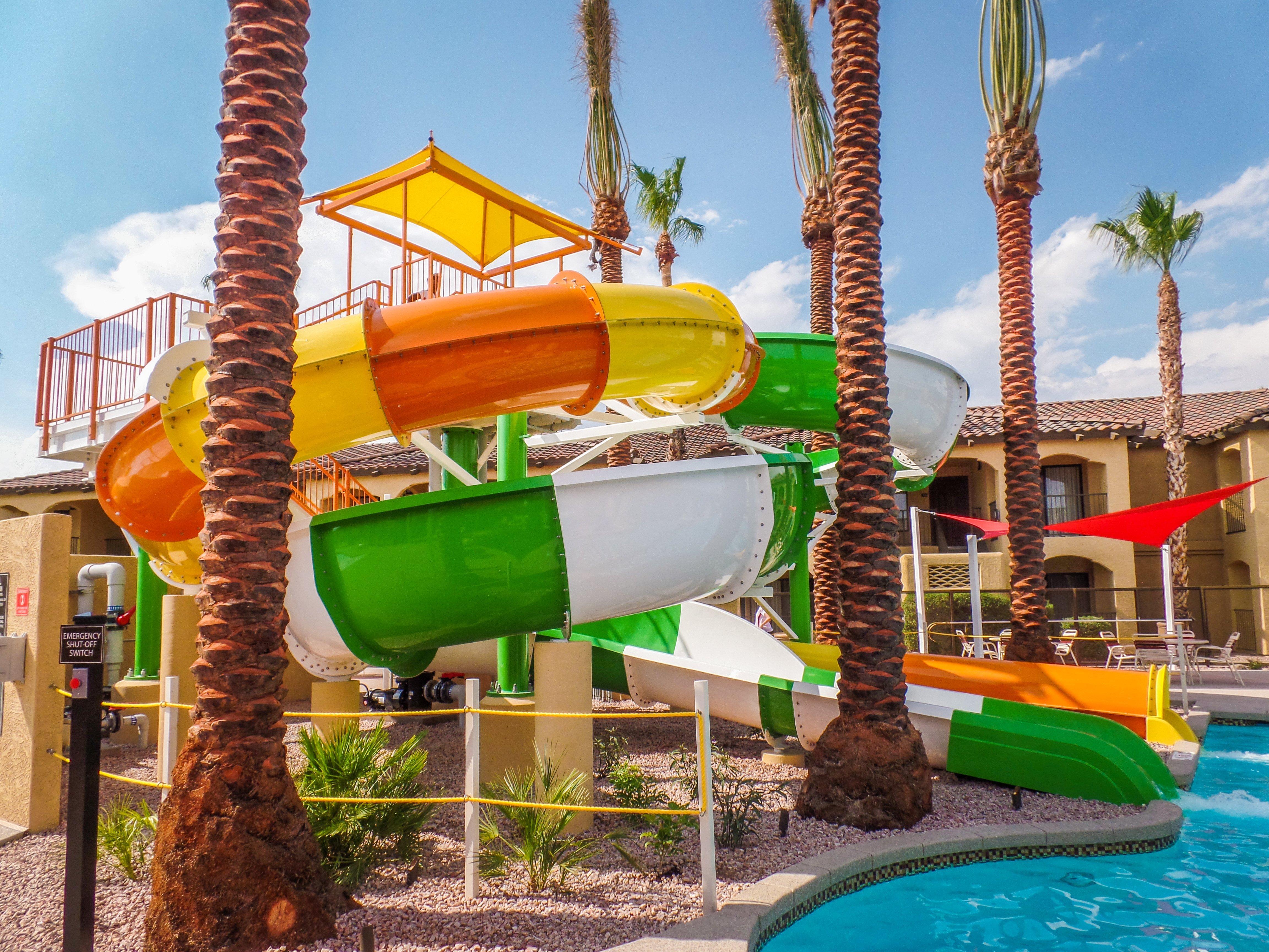 Holiday Inn Club Vacations Scottsdale Resort Екстер'єр фото