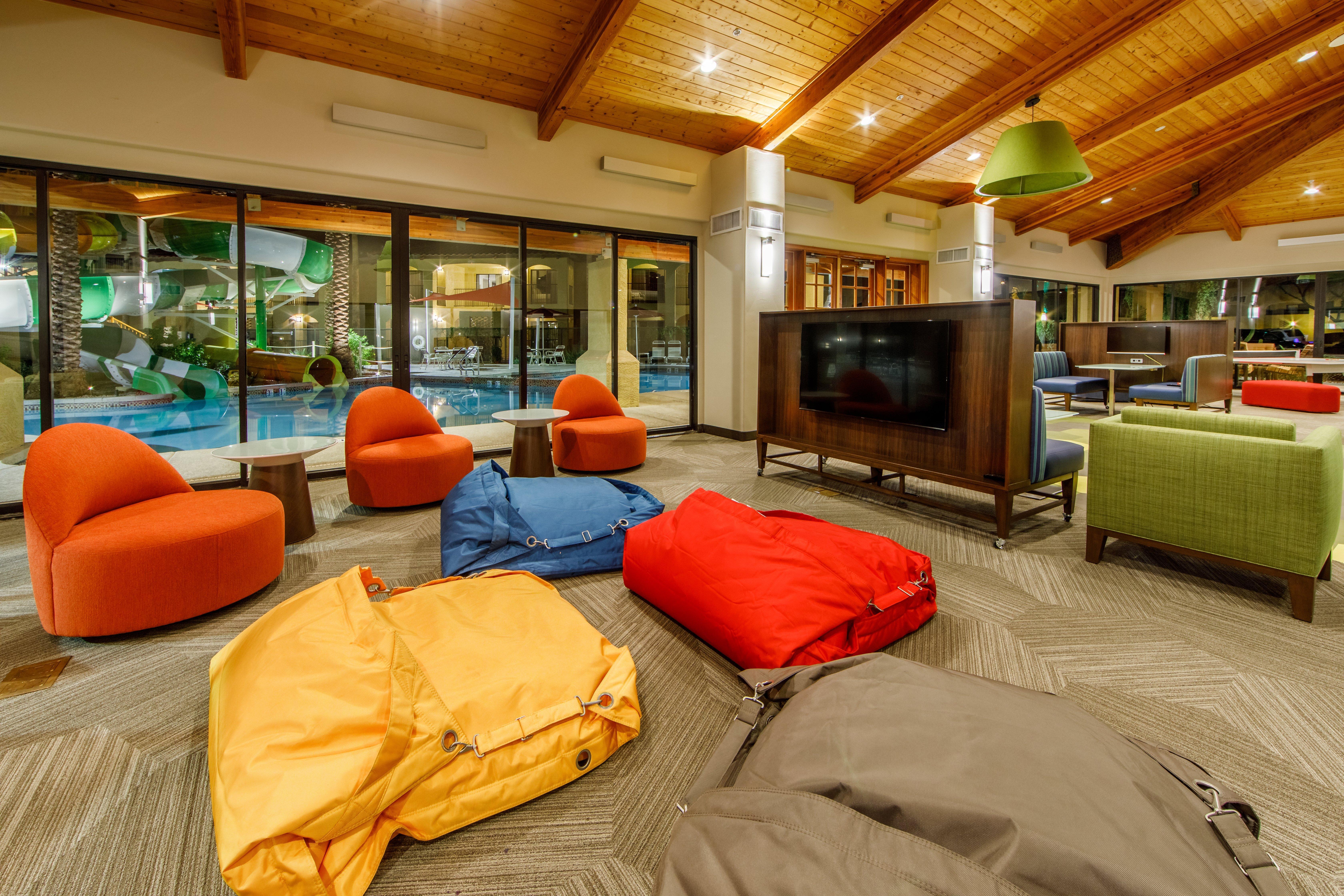 Holiday Inn Club Vacations Scottsdale Resort Екстер'єр фото