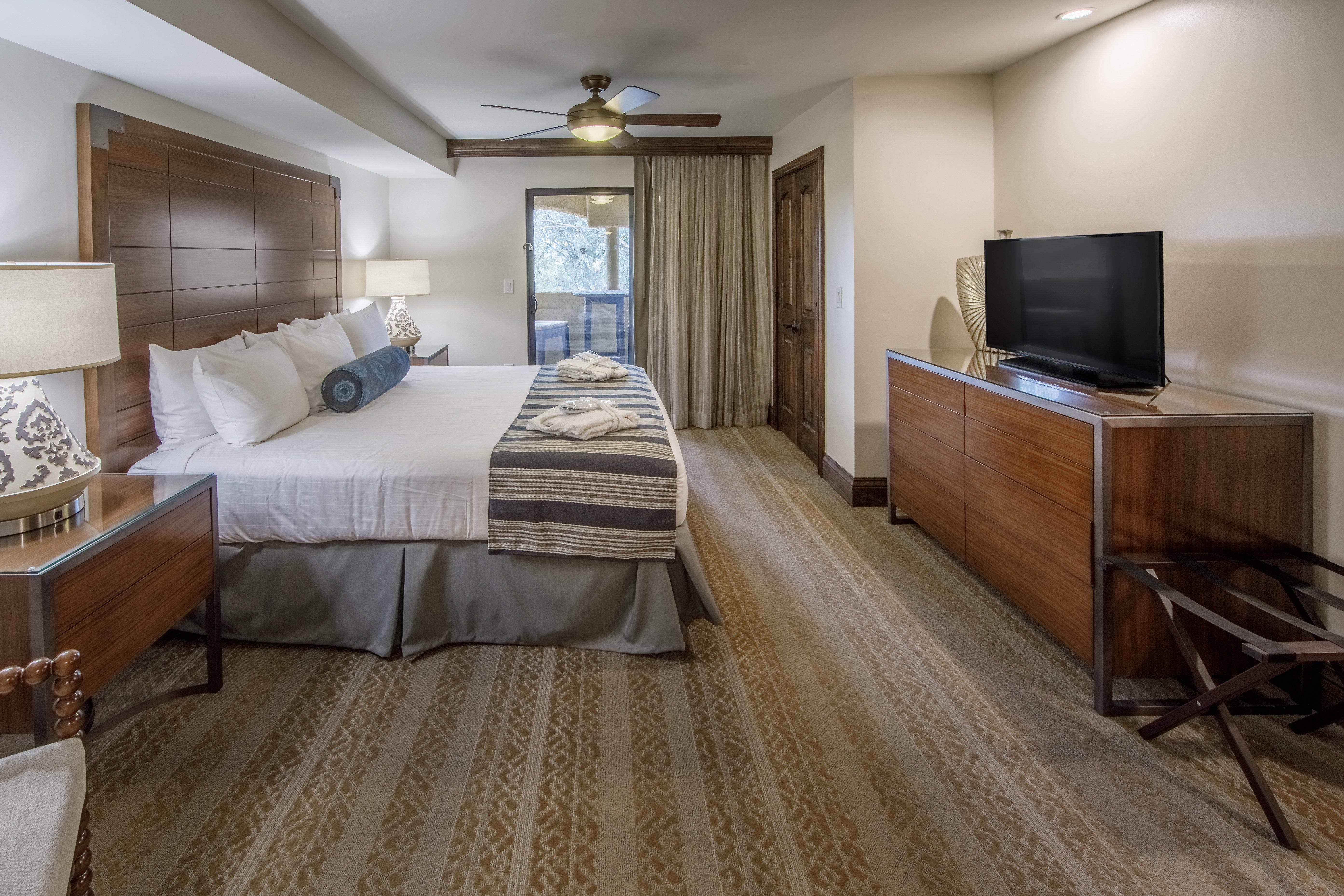 Holiday Inn Club Vacations Scottsdale Resort, An Ihg Hotel Екстер'єр фото
