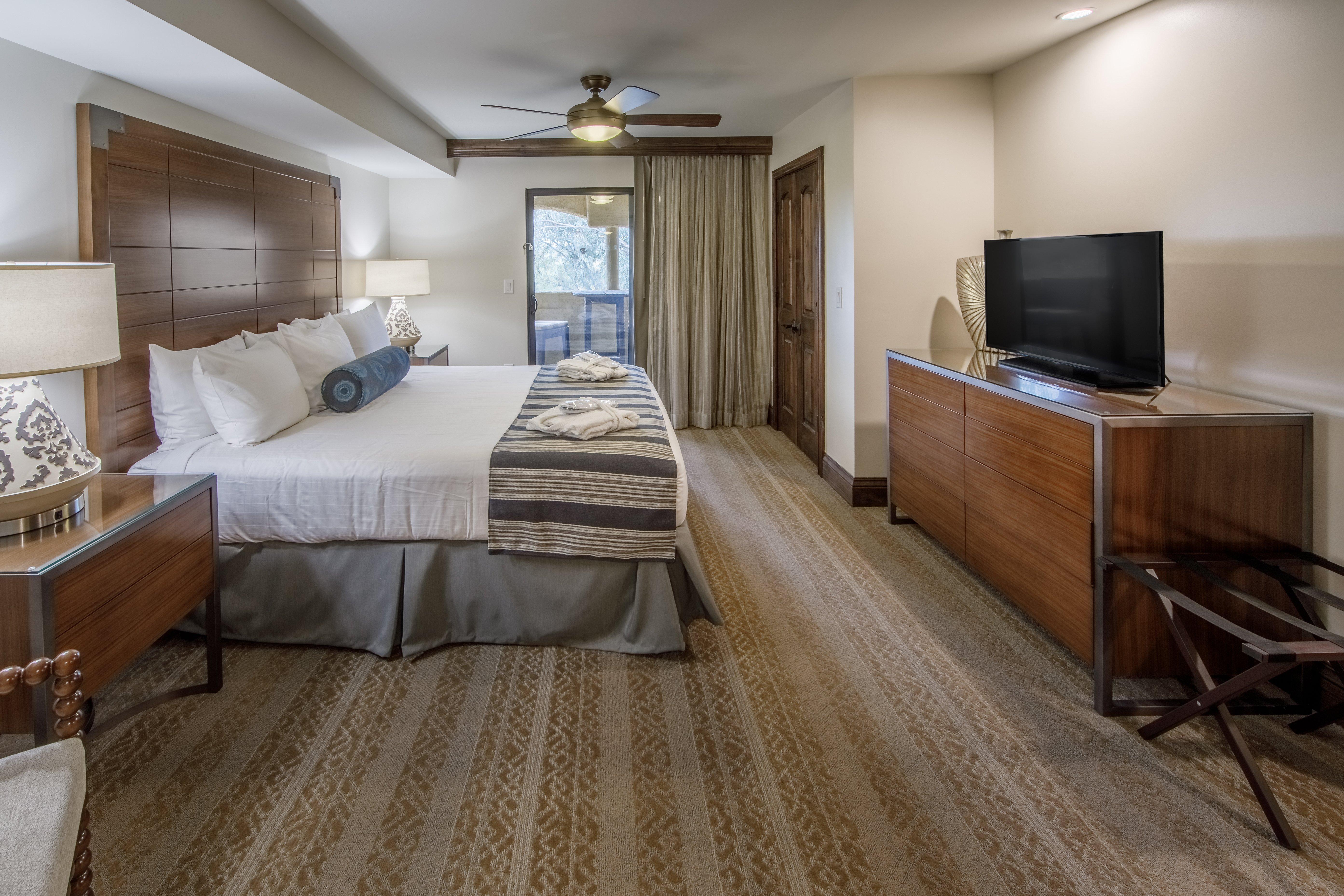 Holiday Inn Club Vacations Scottsdale Resort Екстер'єр фото