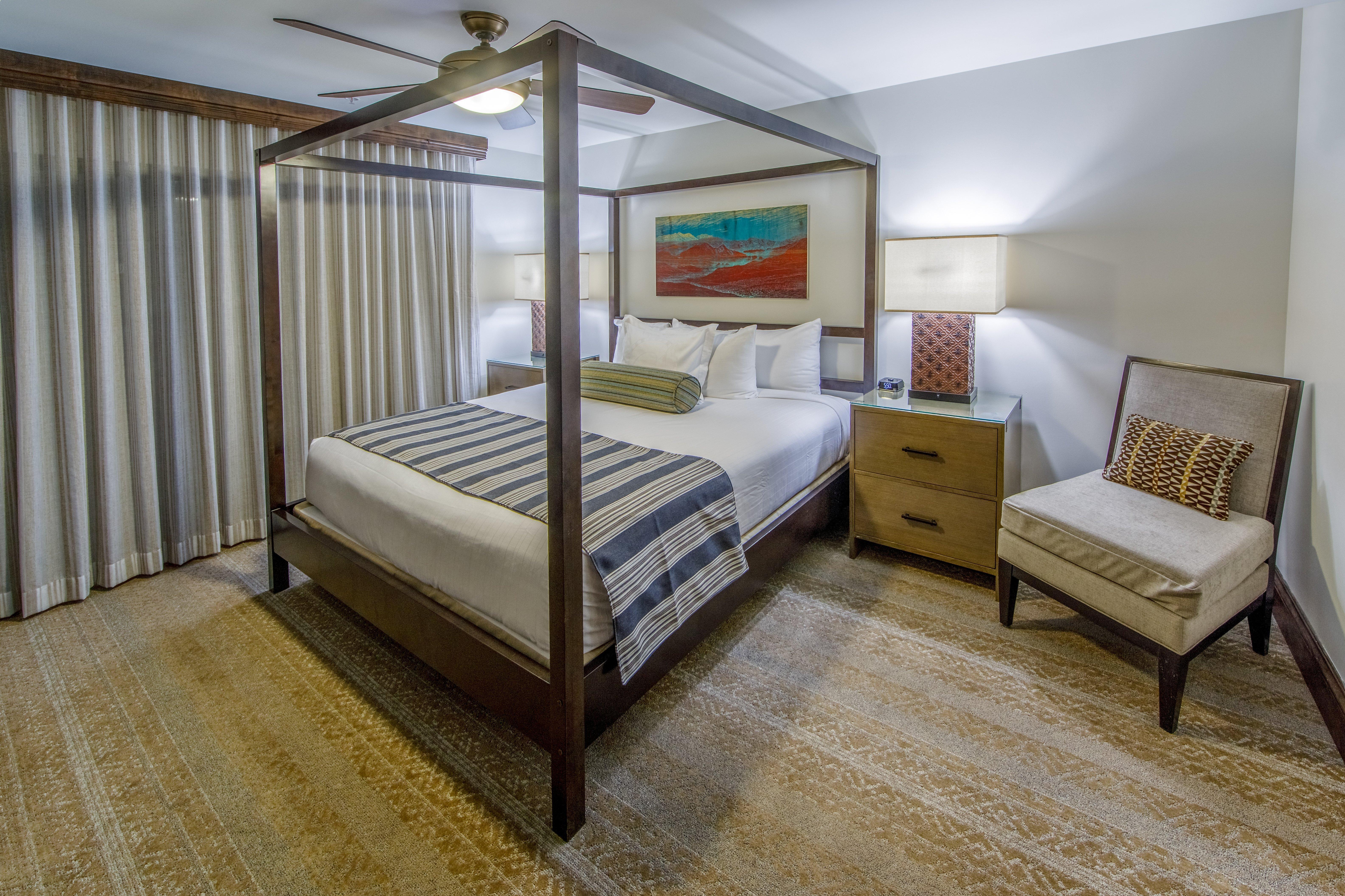Holiday Inn Club Vacations Scottsdale Resort Екстер'єр фото
