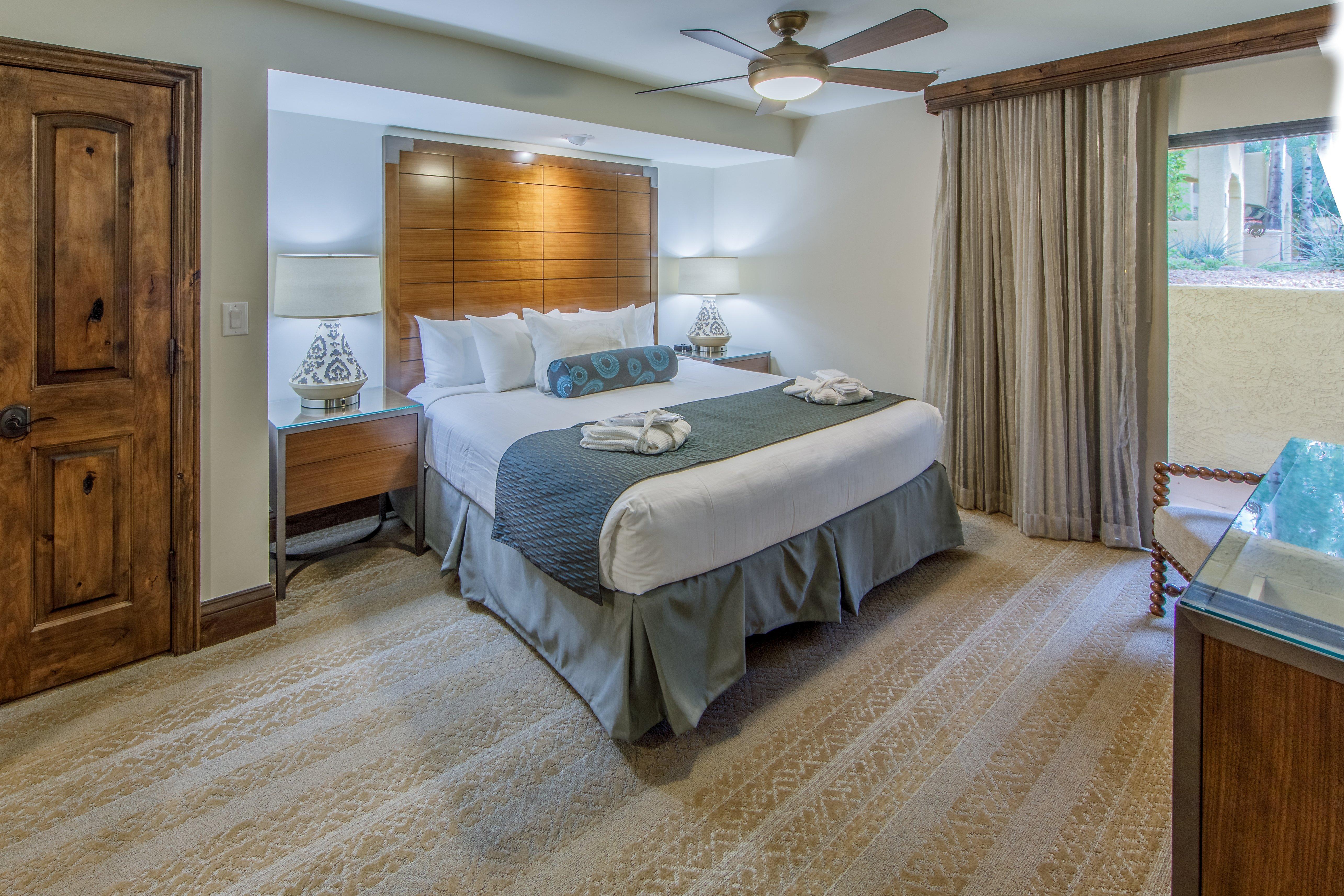 Holiday Inn Club Vacations Scottsdale Resort Екстер'єр фото