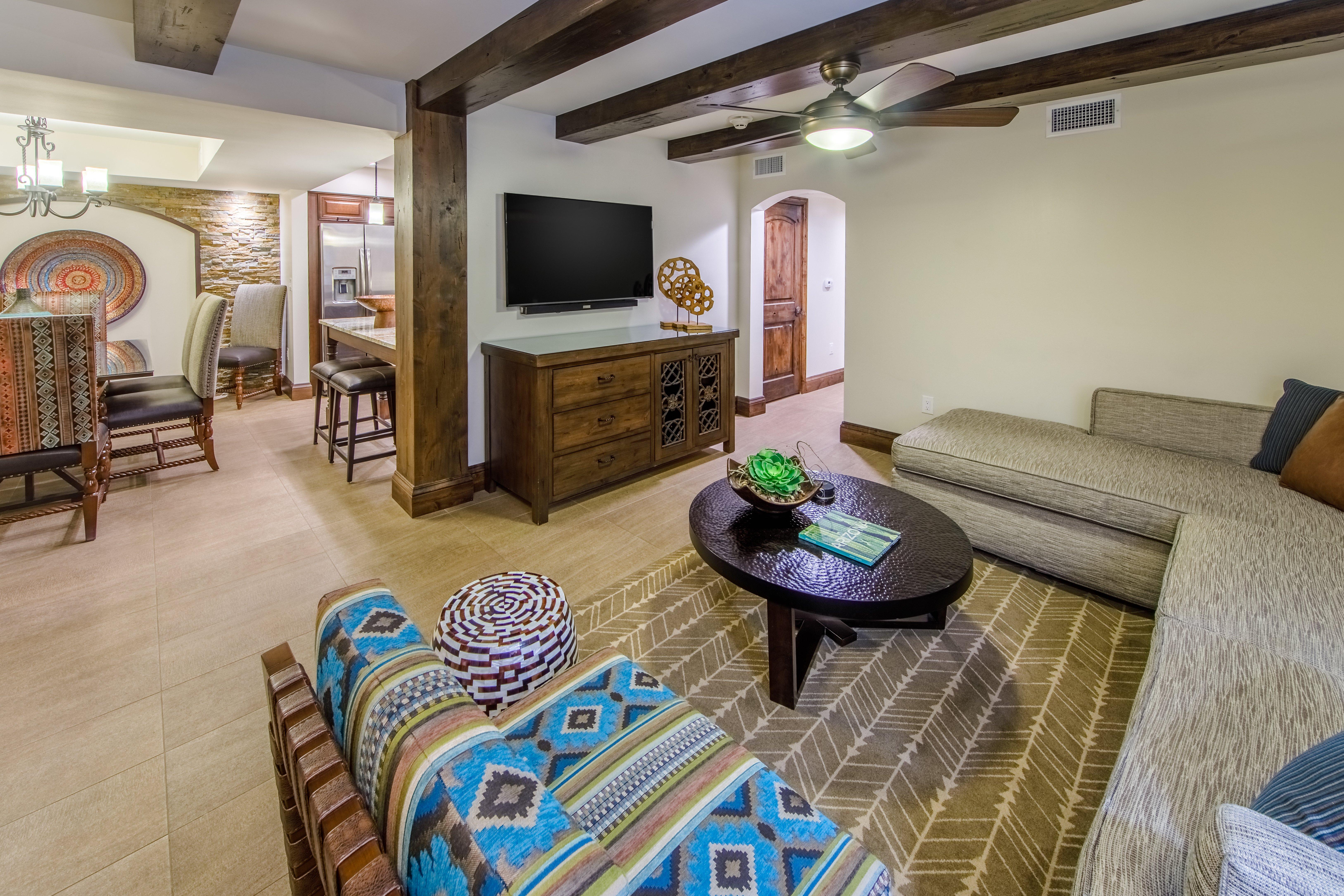 Holiday Inn Club Vacations Scottsdale Resort Екстер'єр фото