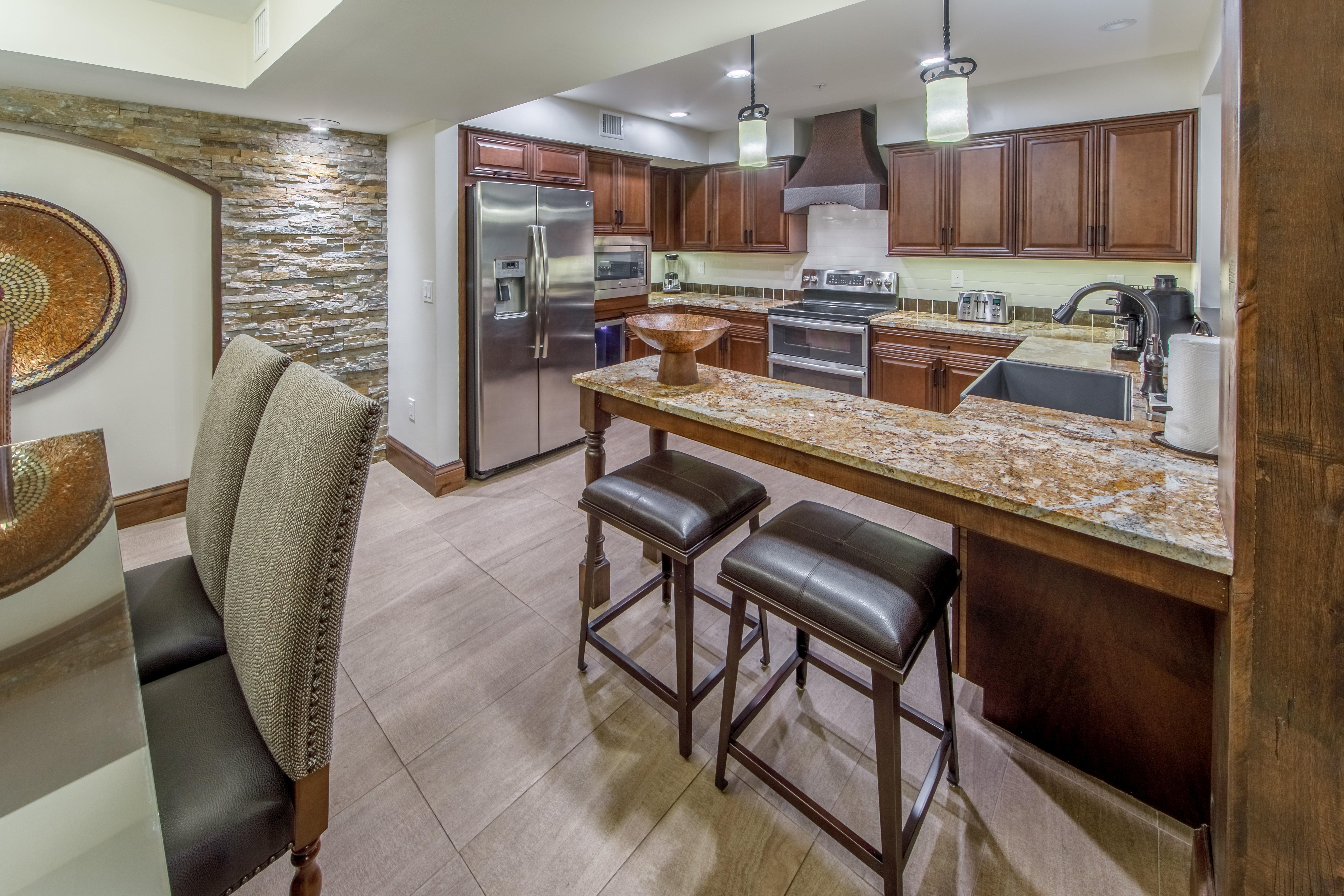 Holiday Inn Club Vacations Scottsdale Resort Екстер'єр фото