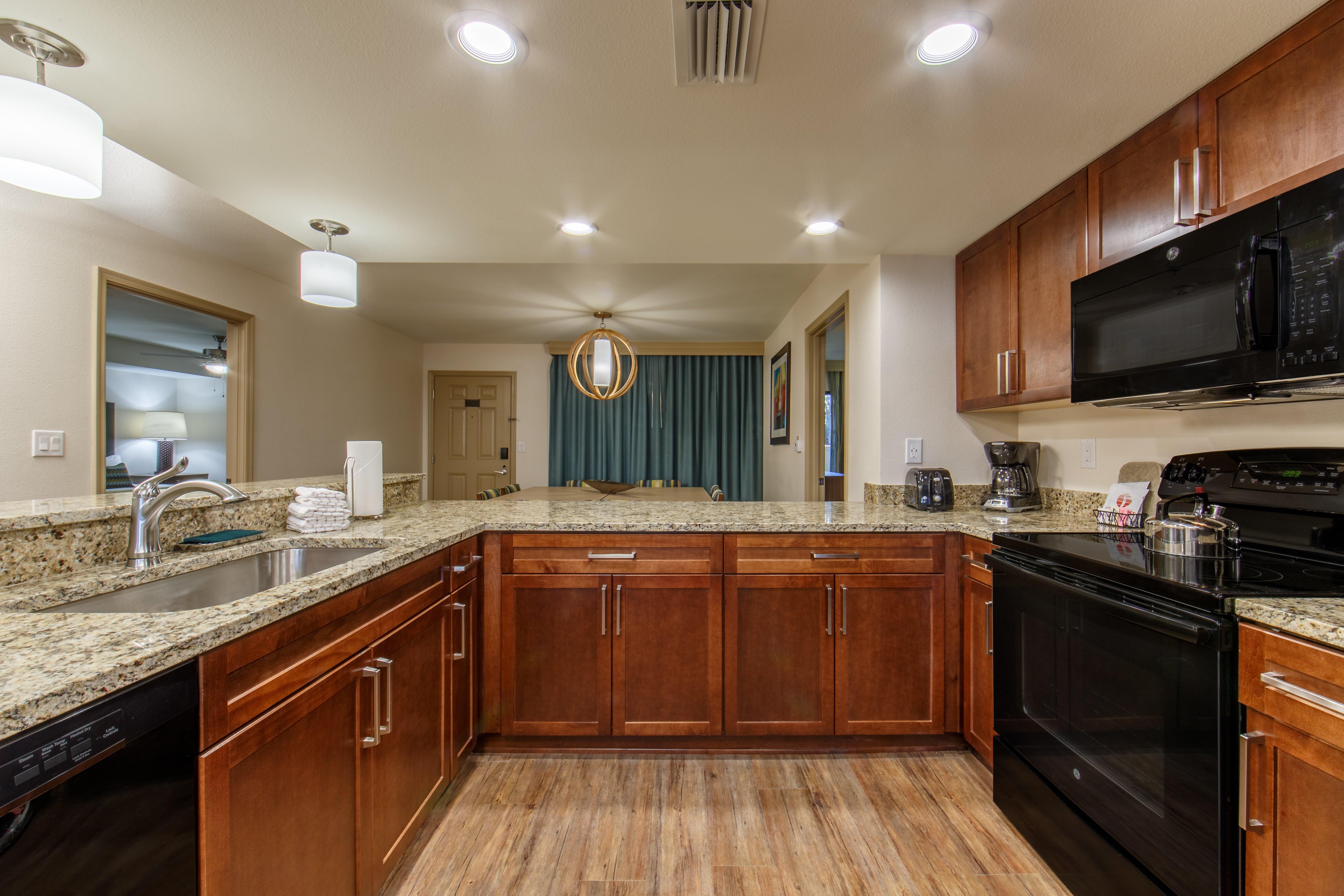 Holiday Inn Club Vacations Scottsdale Resort Екстер'єр фото
