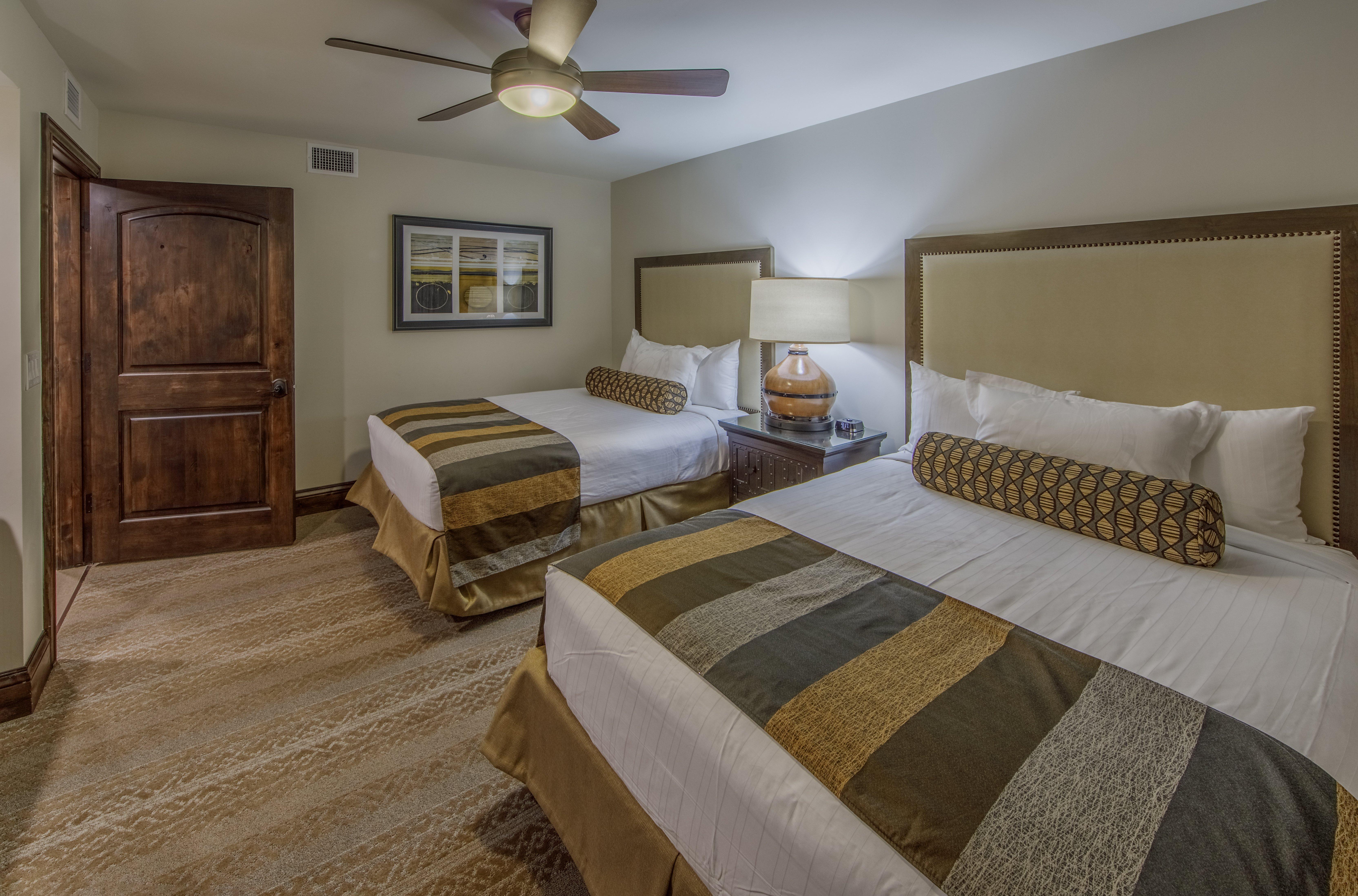 Holiday Inn Club Vacations Scottsdale Resort Екстер'єр фото