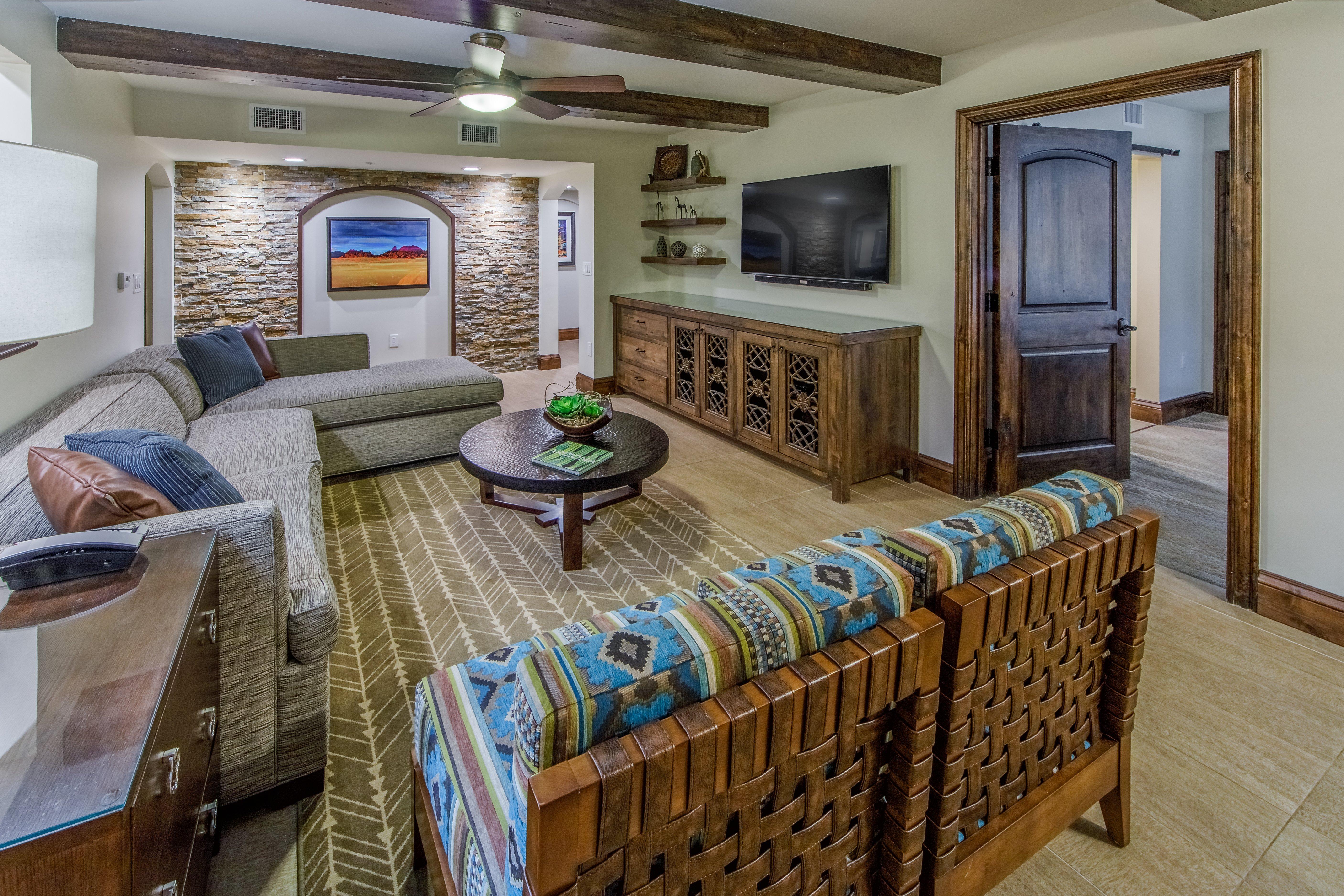 Holiday Inn Club Vacations Scottsdale Resort Екстер'єр фото