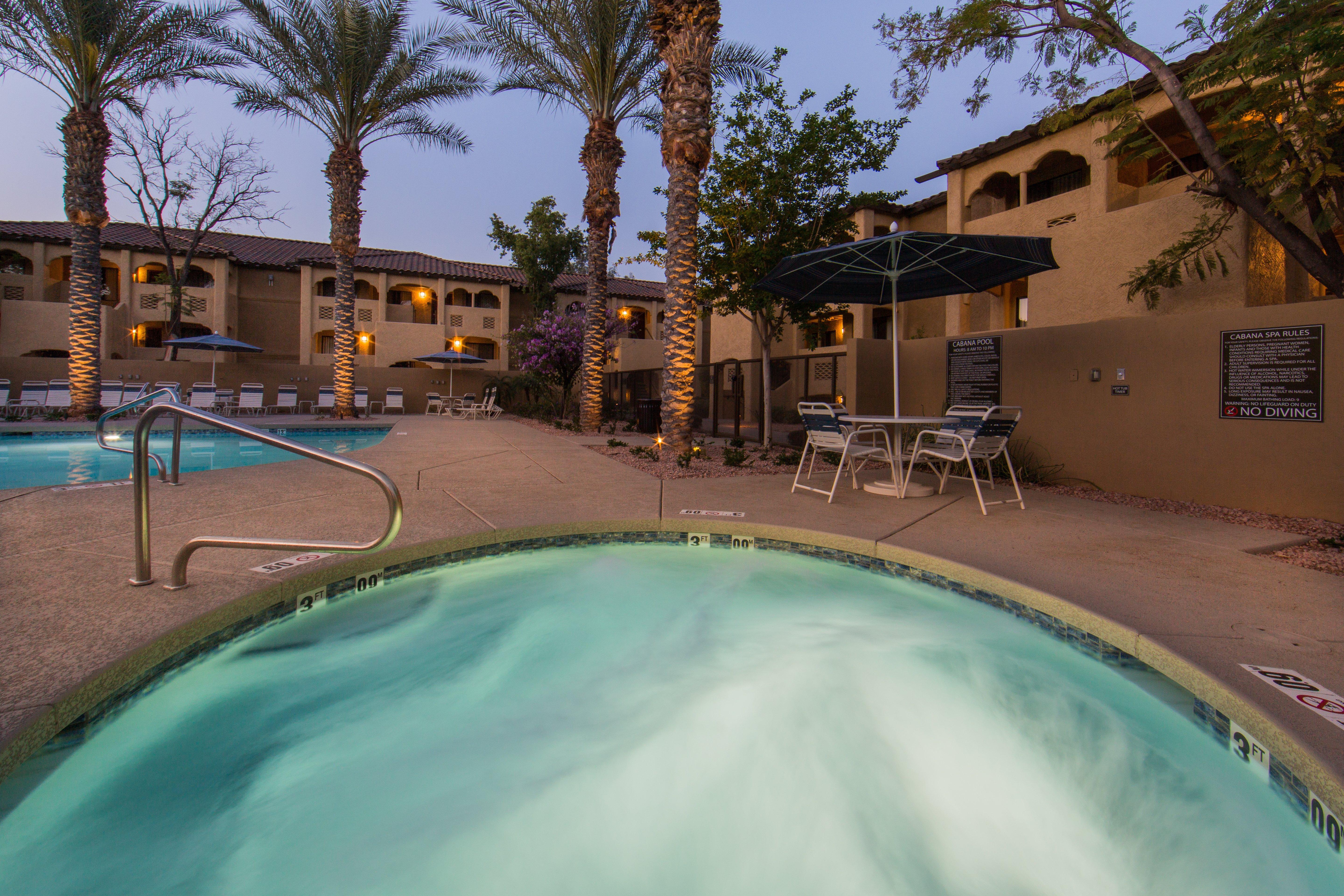 Holiday Inn Club Vacations Scottsdale Resort Екстер'єр фото