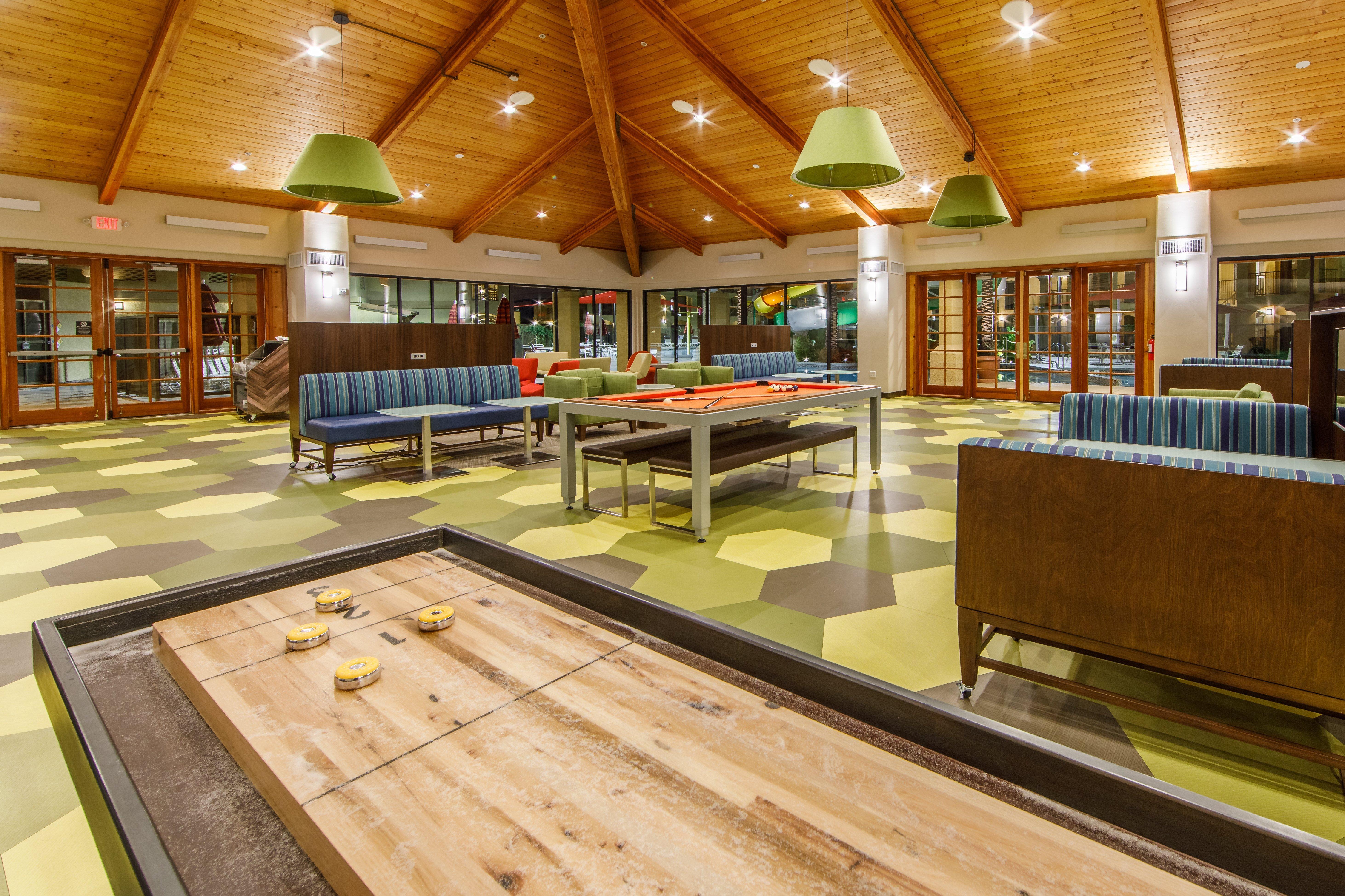 Holiday Inn Club Vacations Scottsdale Resort Екстер'єр фото