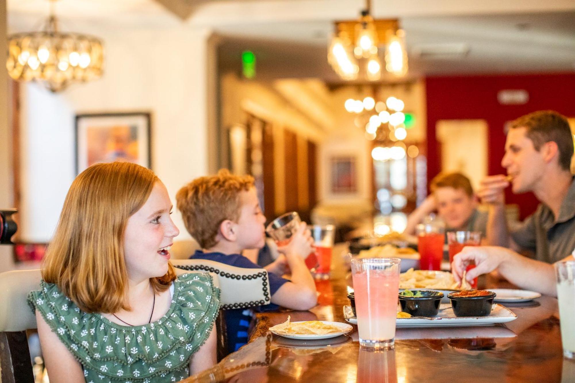 Holiday Inn Club Vacations Scottsdale Resort Екстер'єр фото